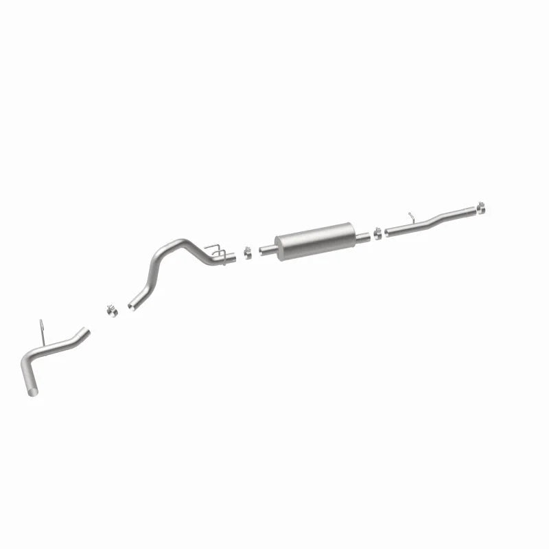 Magnaflow BRExhaust Exhaust Kit Replacement fits 2009-2014 Ford E-150 / 2009-2014 Ford E-250 - Additional View 15