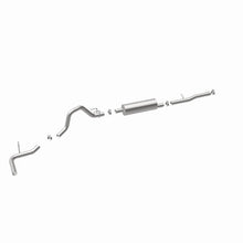 Load image into Gallery viewer, Magnaflow BRExhaust Exhaust Kit Replacement fits 2009-2014 Ford E-150 / 2009-2014 Ford E-250 - Additional View 15