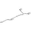 Load image into Gallery viewer, Magnaflow BRExhaust Exhaust Kit Replacement fits 2015-2018 Mercedes-Benz C300 4MATIC - Additional View 8