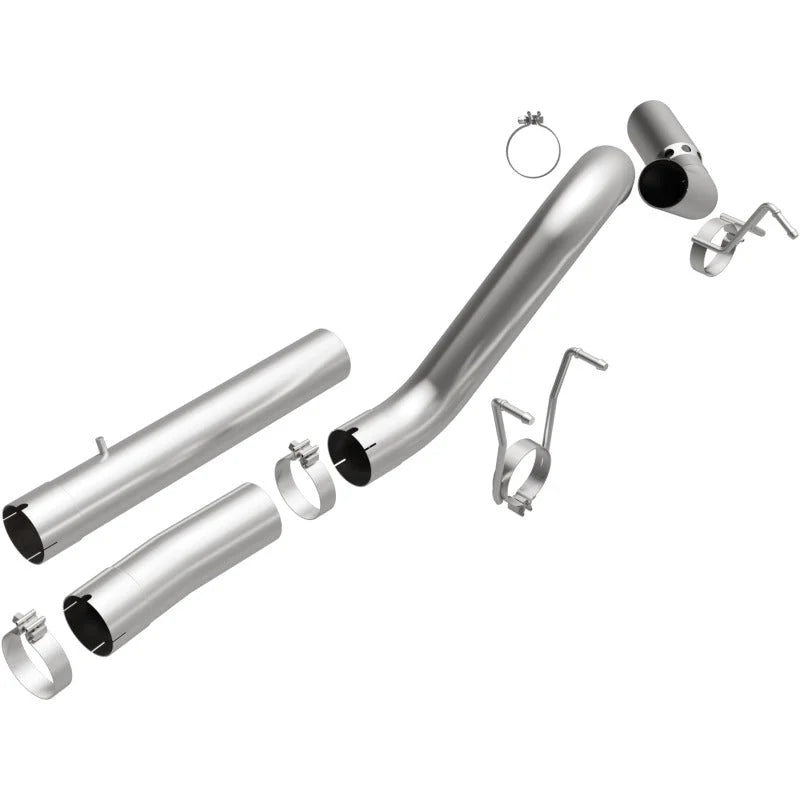 Magnaflow BRExhaust Exhaust Kit fits 2007-2011 Dodge Ram 2500 / 3500 Ram 3500 / 2007-2010 Dodge Ram 3500 / 2011-2018 Ram 2...