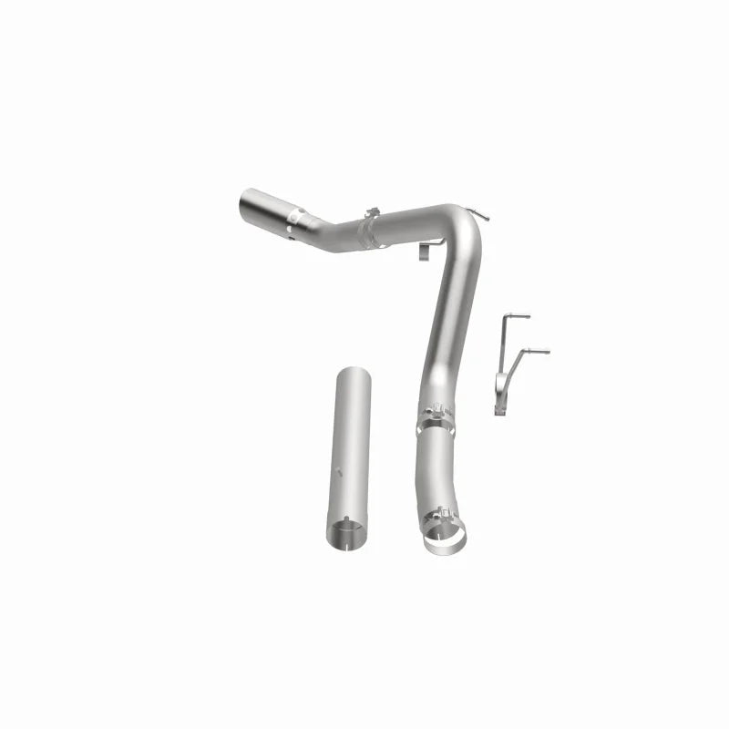 Magnaflow BRExhaust Exhaust Kit fits 2007-2011 Dodge Ram 2500 / 3500 Ram 3500 / 2007-2010 Dodge Ram 3500 / 2011-2018 Ram 2...