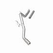 Load image into Gallery viewer, Magnaflow BRExhaust Exhaust Kit fits 2007-2011 Dodge Ram 2500 / 3500 Ram 3500 / 2007-2010 Dodge Ram 3500 / 2011-2018 Ram 2...