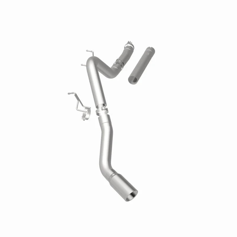 Magnaflow BRExhaust Exhaust Kit fits 2007-2011 Dodge Ram 2500 / 3500 Ram 3500 / 2007-2010 Dodge Ram 3500 / 2011-2018 Ram 2...