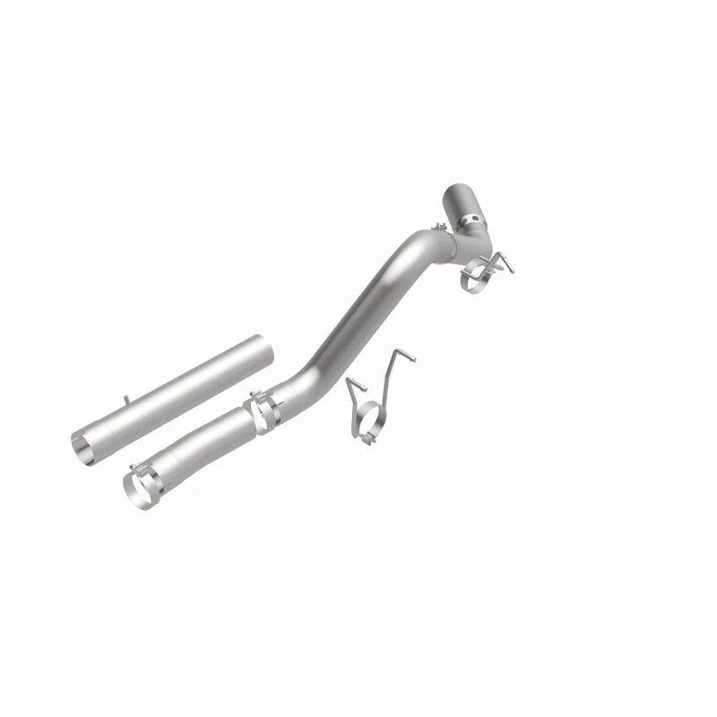 Magnaflow BRExhaust Exhaust Kit fits 2007-2011 Dodge Ram 2500 / 3500 Ram 3500 / 2007-2010 Dodge Ram 3500 / 2011-2018 Ram 2...