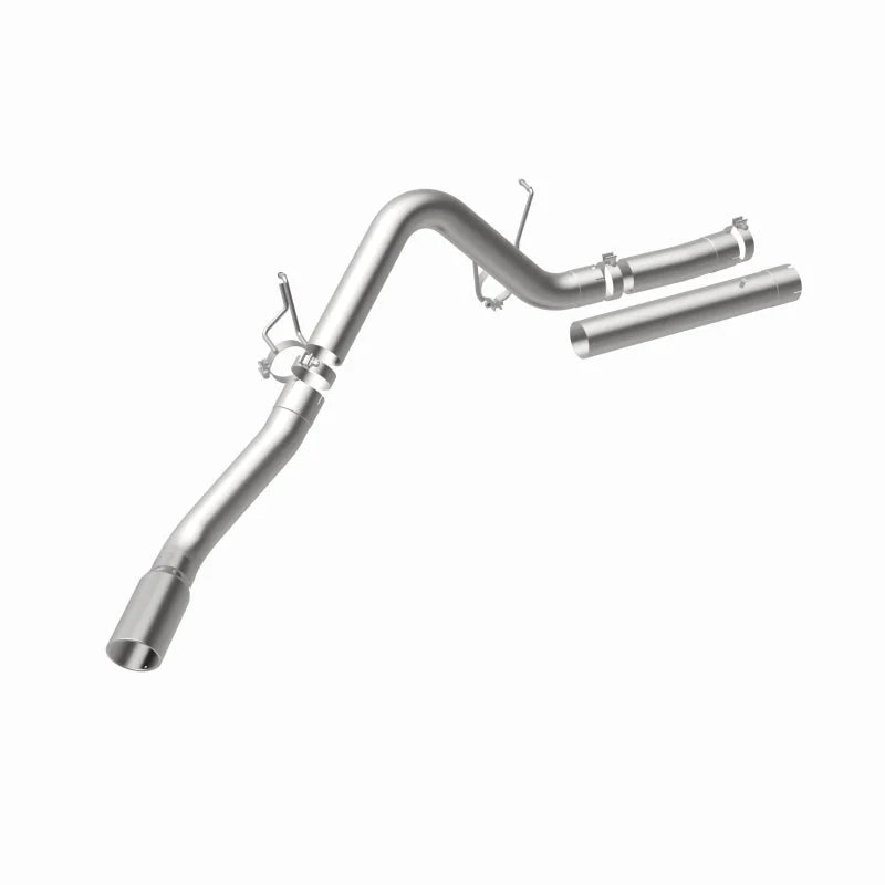 Magnaflow BRExhaust Exhaust Kit fits 2007-2011 Dodge Ram 2500 / 3500 Ram 3500 / 2007-2010 Dodge Ram 3500 / 2011-2018 Ram 2...