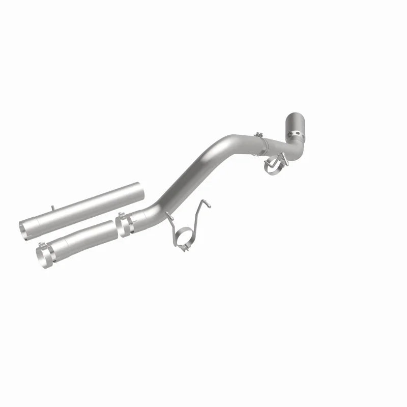 Magnaflow BRExhaust Exhaust Kit fits 2007-2011 Dodge Ram 2500 / 3500 Ram 3500 / 2007-2010 Dodge Ram 3500 / 2011-2018 Ram 2...