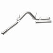 Load image into Gallery viewer, Magnaflow BRExhaust Exhaust Kit fits 2007-2011 Dodge Ram 2500 / 3500 Ram 3500 / 2007-2010 Dodge Ram 3500 / 2011-2018 Ram 2...