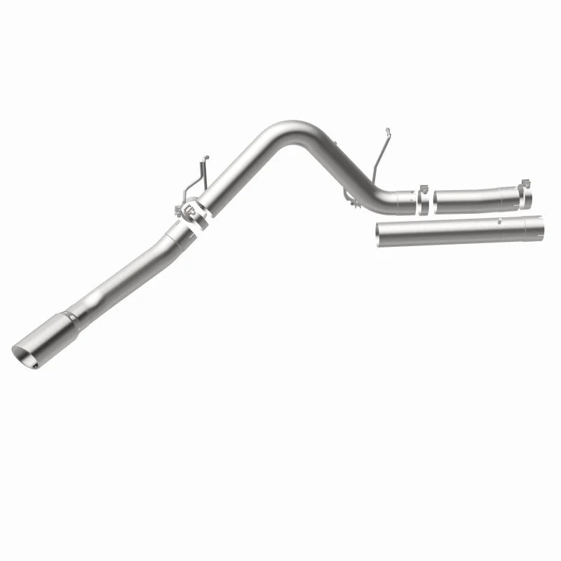 Magnaflow BRExhaust Exhaust Kit fits 2007-2011 Dodge Ram 2500 / 3500 Ram 3500 / 2007-2010 Dodge Ram 3500 / 2011-2018 Ram 2...