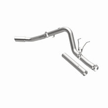 Load image into Gallery viewer, Magnaflow BRExhaust Exhaust Kit fits 2007-2011 Dodge Ram 2500 / 3500 Ram 3500 / 2007-2010 Dodge Ram 3500 / 2011-2018 Ram 2...