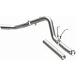 Load image into Gallery viewer, Magnaflow BRExhaust Exhaust Kit fits 2007-2011 Dodge Ram 2500 / 3500 Ram 3500 / 2007-2010 Dodge Ram 3500 / 2011-2018 Ram 2...