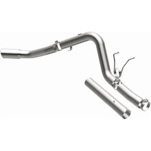 Load image into Gallery viewer, Magnaflow BRExhaust Exhaust Kit fits 2007-2011 Dodge Ram 2500 / 3500 Ram 3500 / 2007-2010 Dodge Ram 3500 / 2011-2018 Ram 2...