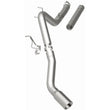Load image into Gallery viewer, Magnaflow BRExhaust Exhaust Kit fits 2007-2011 Dodge Ram 2500 / 3500 Ram 3500 / 2007-2010 Dodge Ram 3500 / 2011-2018 Ram 2...