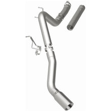 Load image into Gallery viewer, Magnaflow BRExhaust Exhaust Kit fits 2007-2011 Dodge Ram 2500 / 3500 Ram 3500 / 2007-2010 Dodge Ram 3500 / 2011-2018 Ram 2...