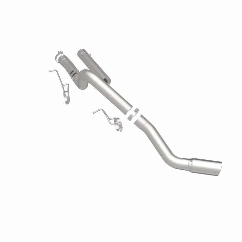 Magnaflow BRExhaust Exhaust Kit fits 2007-2011 Dodge Ram 2500 / 3500 Ram 3500 / 2007-2010 Dodge Ram 3500 / 2011-2018 Ram 2...