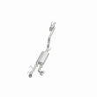 Load image into Gallery viewer, Magnaflow BRExhaust Exhaust Kit fits 2008-2017 Toyota Sequoia Limited / 2008-2017 Toyota Sequoia Platinum / 2008-2017 Toyo...