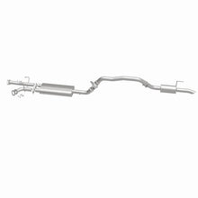 Load image into Gallery viewer, Magnaflow BRExhaust Exhaust Kit fits 2008-2017 Toyota Sequoia Limited / 2008-2017 Toyota Sequoia Platinum / 2008-2017 Toyo...