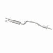 Load image into Gallery viewer, Magnaflow BRExhaust Exhaust Kit fits 2008-2017 Toyota Sequoia Limited / 2008-2017 Toyota Sequoia Platinum / 2008-2017 Toyo...