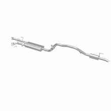 Load image into Gallery viewer, Magnaflow BRExhaust Exhaust Kit fits 2008-2017 Toyota Sequoia Limited / 2008-2017 Toyota Sequoia Platinum / 2008-2017 Toyo...