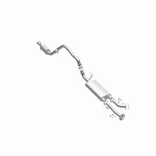 Load image into Gallery viewer, Magnaflow BRExhaust Exhaust Kit fits 2008-2017 Toyota Sequoia Limited / 2008-2017 Toyota Sequoia Platinum / 2008-2017 Toyo...