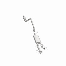 Load image into Gallery viewer, Magnaflow BRExhaust Exhaust Kit fits 2008-2017 Toyota Sequoia Limited / 2008-2017 Toyota Sequoia Platinum / 2008-2017 Toyo...
