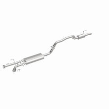 Load image into Gallery viewer, Magnaflow BRExhaust Exhaust Kit fits 2008-2017 Toyota Sequoia Limited / 2008-2017 Toyota Sequoia Platinum / 2008-2017 Toyo...