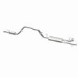 Load image into Gallery viewer, Magnaflow BRExhaust Exhaust Kit fits 2008-2017 Toyota Sequoia Limited / 2008-2017 Toyota Sequoia Platinum / 2008-2017 Toyo...