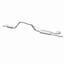 Load image into Gallery viewer, Magnaflow BRExhaust Exhaust Kit fits 2008-2017 Toyota Sequoia Limited / 2008-2017 Toyota Sequoia Platinum / 2008-2017 Toyo...