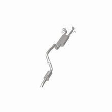 Load image into Gallery viewer, Magnaflow BRExhaust Exhaust Kit fits 2008-2017 Toyota Sequoia Limited / 2008-2017 Toyota Sequoia Platinum / 2008-2017 Toyo...