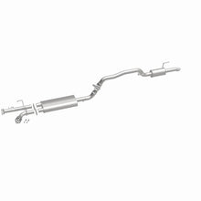 Load image into Gallery viewer, Magnaflow BRExhaust Exhaust Kit fits 2008-2017 Toyota Sequoia Limited / 2008-2017 Toyota Sequoia Platinum / 2008-2017 Toyo...