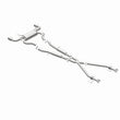 Load image into Gallery viewer, Magnaflow BRExhaust Exhaust Kit fits 2009-2020 Nissan 370Z - Check Fitment Details - Additional View 7