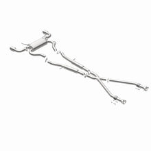 Load image into Gallery viewer, Magnaflow BRExhaust Exhaust Kit fits 2009-2020 Nissan 370Z - Check Fitment Details - Additional View 7
