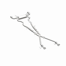 Load image into Gallery viewer, Magnaflow BRExhaust Exhaust Kit fits 2009-2020 Nissan 370Z - Check Fitment Details - Additional View 9