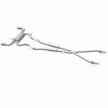 Load image into Gallery viewer, Magnaflow BRExhaust Exhaust Kit fits 2009-2020 Nissan 370Z - Check Fitment Details - Additional View 10
