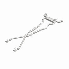Load image into Gallery viewer, Magnaflow BRExhaust Exhaust Kit fits 2009-2020 Nissan 370Z - Check Fitment Details - Additional View 13