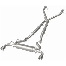 Load image into Gallery viewer, Magnaflow BRExhaust Exhaust Kit fits 2009-2020 Nissan 370Z - Check Fitment Details - Additional View 14