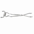 Load image into Gallery viewer, Magnaflow BRExhaust Exhaust Kit fits 2009-2020 Nissan 370Z - Check Fitment Details - Additional View 15
