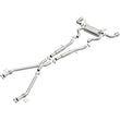 Load image into Gallery viewer, Magnaflow BRExhaust Exhaust Kit fits 2009-2020 Nissan 370Z - Check Fitment Details - Additional View 16