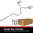 Load image into Gallery viewer, Magnaflow BRExhaust Exhaust Kit fits 2010-2011 Buick LaCrosse CX / 2010-2011 Buick LaCrosse CXL / 2010-2011 Buick LaCrosse...