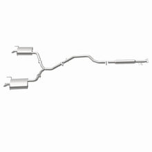 Load image into Gallery viewer, Magnaflow BRExhaust Exhaust Kit fits 2010-2011 Buick LaCrosse CX / 2010-2011 Buick LaCrosse CXL / 2010-2011 Buick LaCrosse...