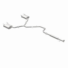 Load image into Gallery viewer, Magnaflow BRExhaust Exhaust Kit fits 2010-2011 Buick LaCrosse CX / 2010-2011 Buick LaCrosse CXL / 2010-2011 Buick LaCrosse...