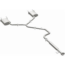 Load image into Gallery viewer, Magnaflow BRExhaust Exhaust Kit fits 2010-2011 Buick LaCrosse CX / 2010-2011 Buick LaCrosse CXL / 2010-2011 Buick LaCrosse...
