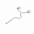Load image into Gallery viewer, Magnaflow BRExhaust Exhaust Kit fits 2010-2011 Buick LaCrosse CX / 2010-2011 Buick LaCrosse CXL / 2010-2011 Buick LaCrosse...