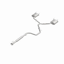Load image into Gallery viewer, Magnaflow BRExhaust Exhaust Kit fits 2010-2011 Buick LaCrosse CX / 2010-2011 Buick LaCrosse CXL / 2010-2011 Buick LaCrosse...
