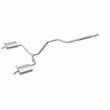 Load image into Gallery viewer, Magnaflow BRExhaust Exhaust Kit fits 2010-2011 Buick LaCrosse CX / 2010-2011 Buick LaCrosse CXL / 2010-2011 Buick LaCrosse...
