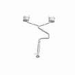 Load image into Gallery viewer, Magnaflow BRExhaust Exhaust Kit fits 2010-2011 Buick LaCrosse CX / 2010-2011 Buick LaCrosse CXL / 2010-2011 Buick LaCrosse...
