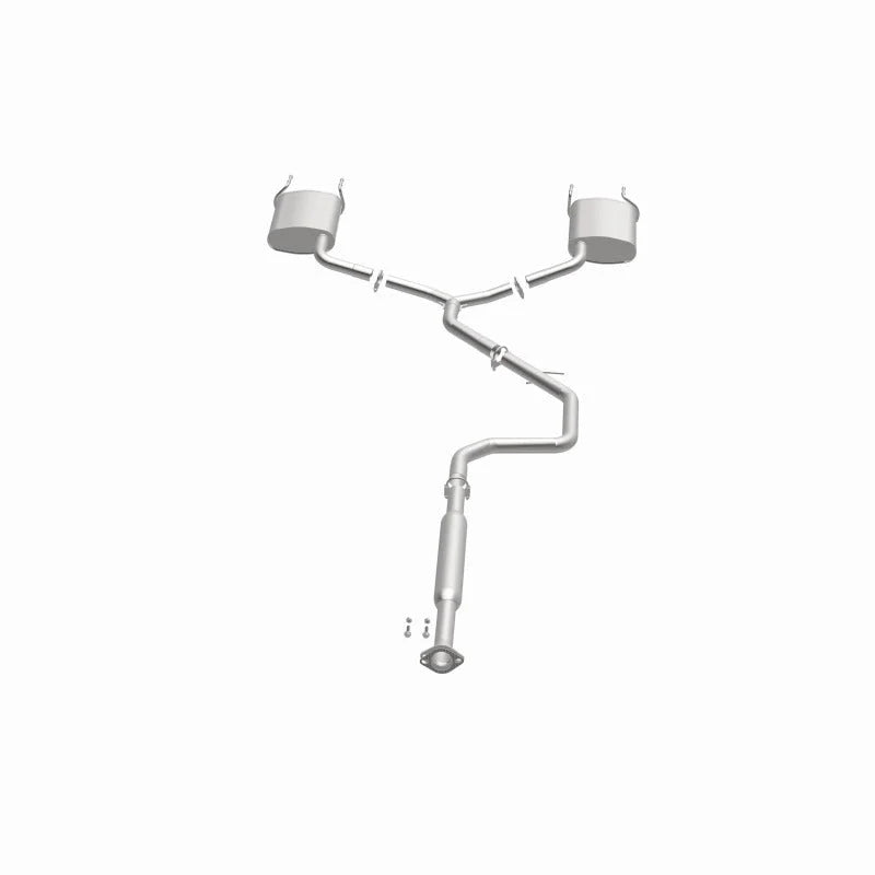 Magnaflow BRExhaust Exhaust Kit fits 2010-2011 Buick LaCrosse CX / 2010-2011 Buick LaCrosse CXL / 2010-2011 Buick LaCrosse...
