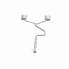 Load image into Gallery viewer, Magnaflow BRExhaust Exhaust Kit fits 2010-2011 Buick LaCrosse CX / 2010-2011 Buick LaCrosse CXL / 2010-2011 Buick LaCrosse...