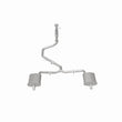 Load image into Gallery viewer, Magnaflow BRExhaust Exhaust Kit fits 2010-2011 Buick LaCrosse CX / 2010-2011 Buick LaCrosse CXL / 2010-2011 Buick LaCrosse...
