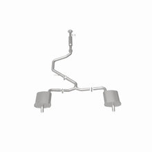 Load image into Gallery viewer, Magnaflow BRExhaust Exhaust Kit fits 2010-2011 Buick LaCrosse CX / 2010-2011 Buick LaCrosse CXL / 2010-2011 Buick LaCrosse...