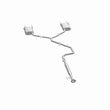 Load image into Gallery viewer, Magnaflow BRExhaust Exhaust Kit fits 2010-2011 Buick LaCrosse CX / 2010-2011 Buick LaCrosse CXL / 2010-2011 Buick LaCrosse...